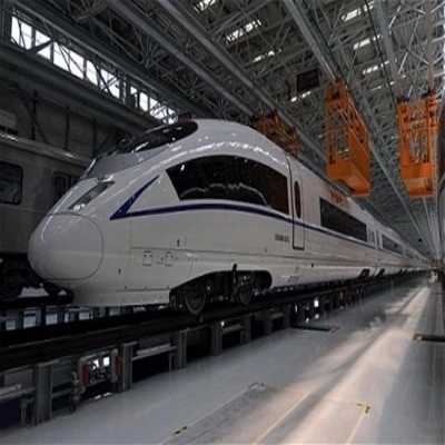 與長春客車廠攜手合作